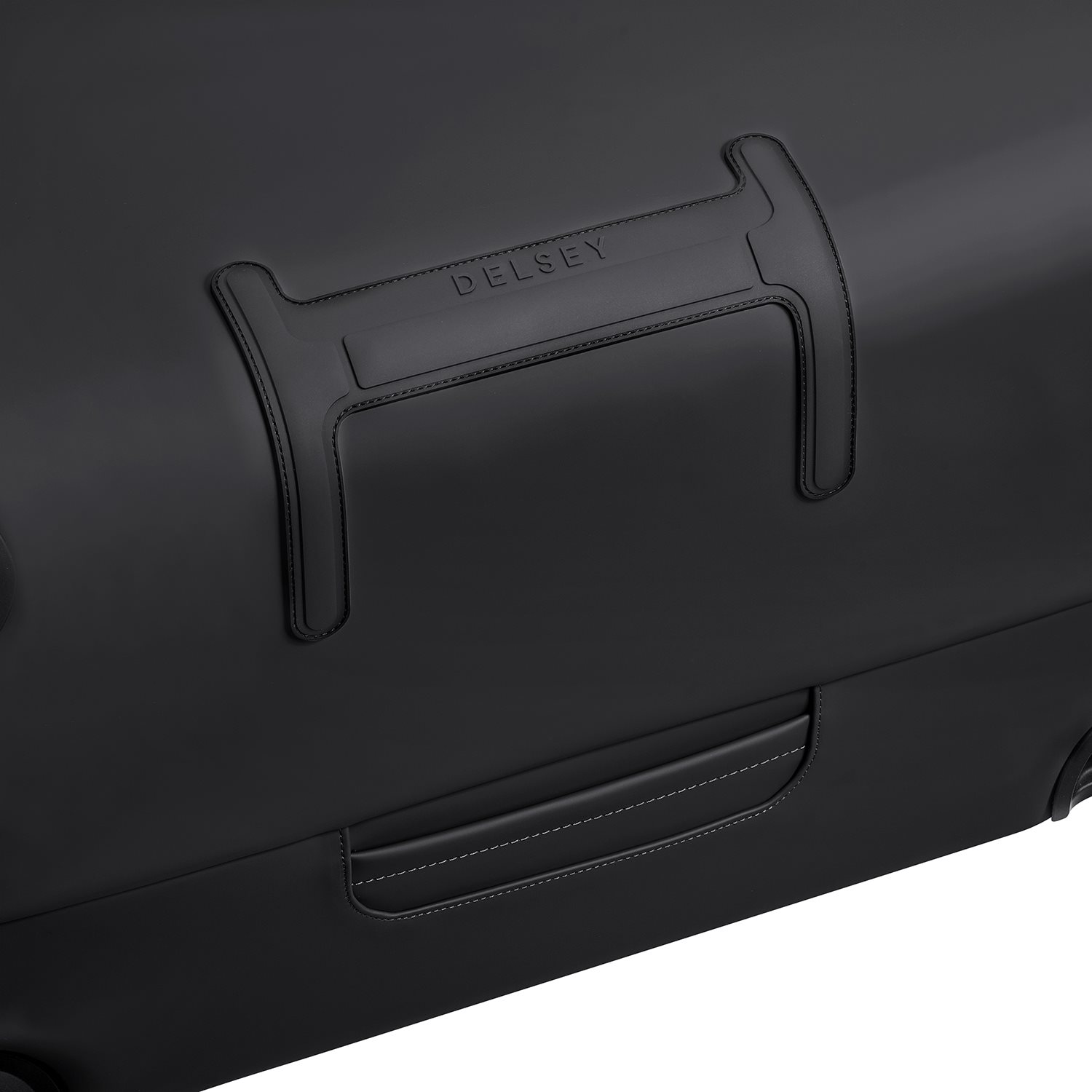 Delsey Turenne Soft Trolley XL Expandable black