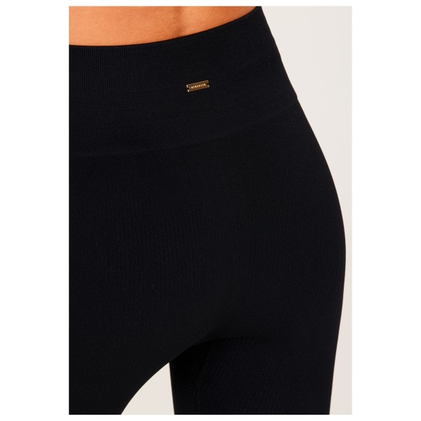 ATHLECIA - Women's Aideny Seamless Rib Tights - Legging