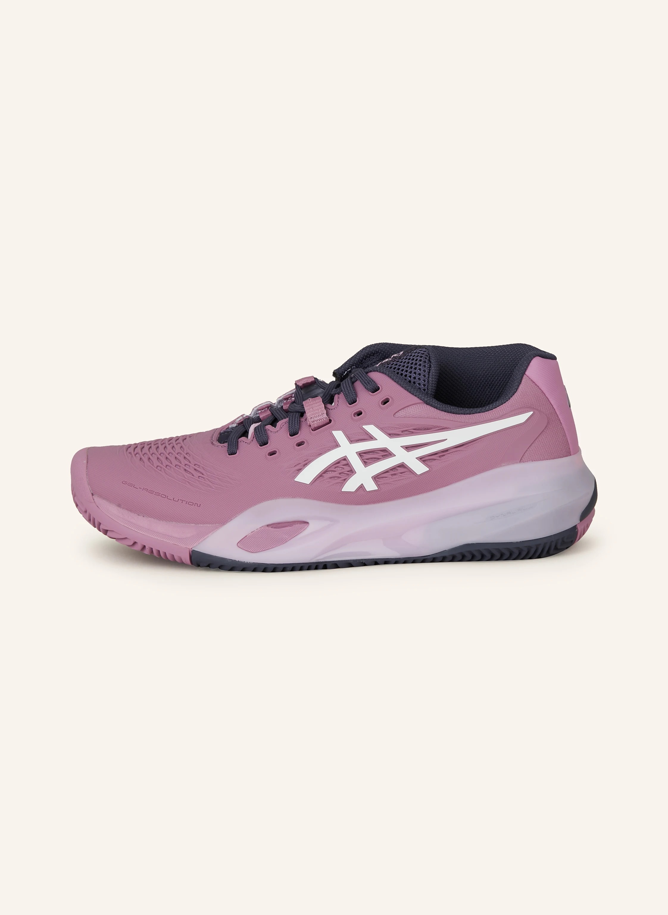 ASICS Tennisschuhe GEL-RESOLUTION X CLAY