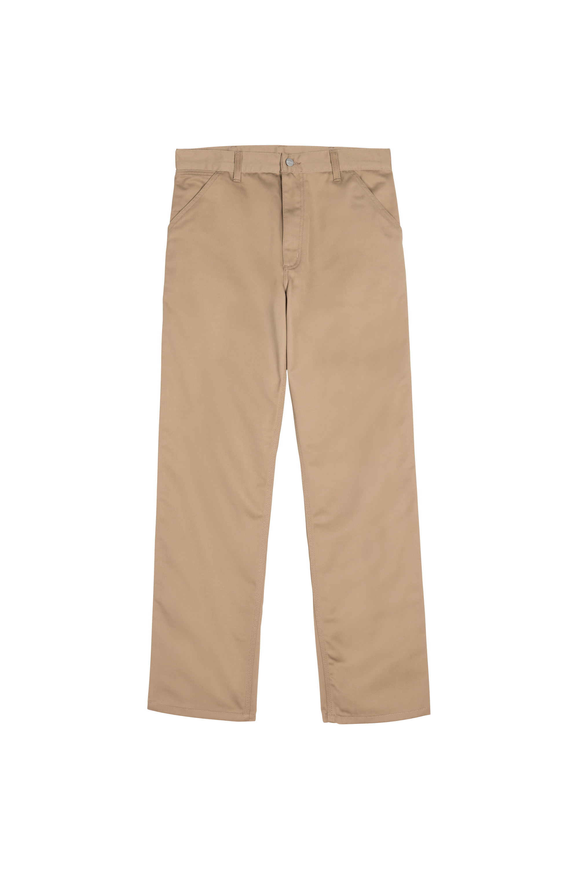 CARHARTT WIP Pantalon SIMPLE  Beige