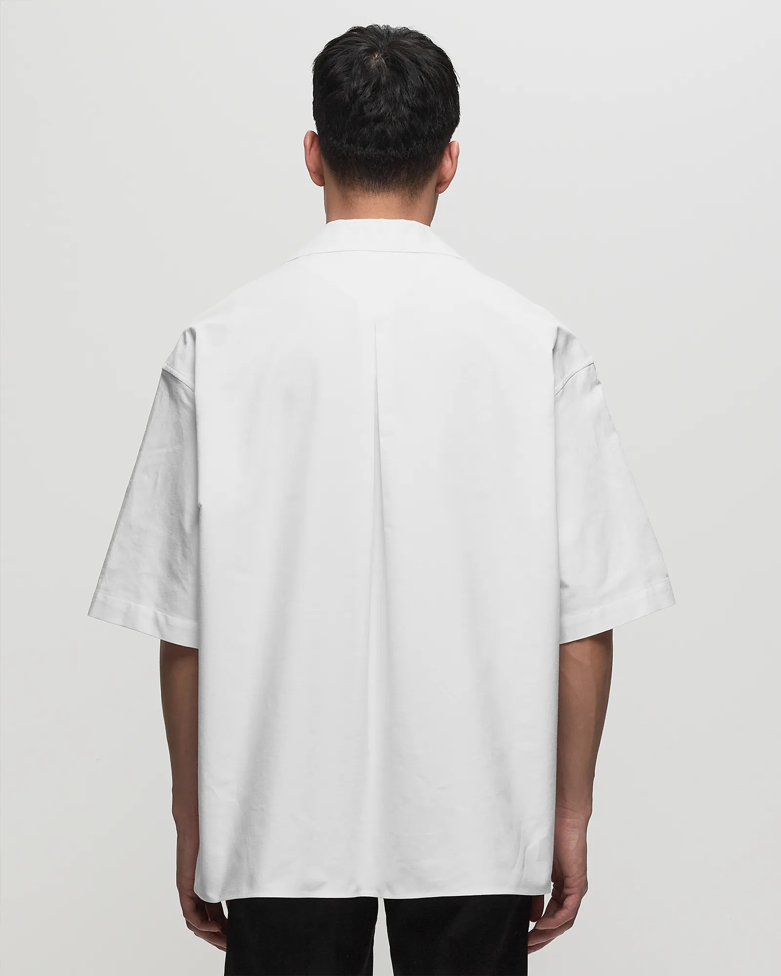 Kenzo KENZO ORANGE SS SHIRT