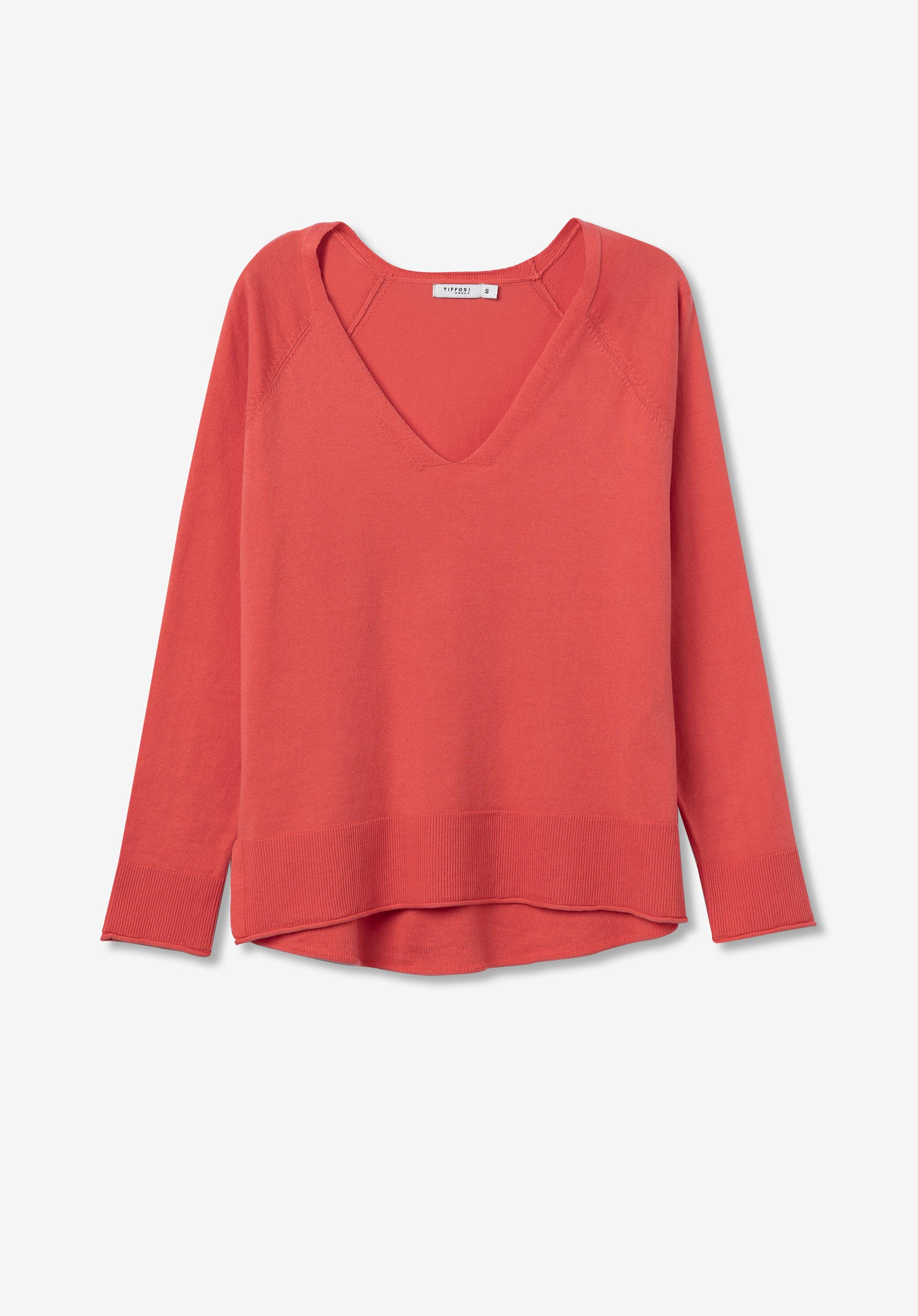 Camisola de Malha