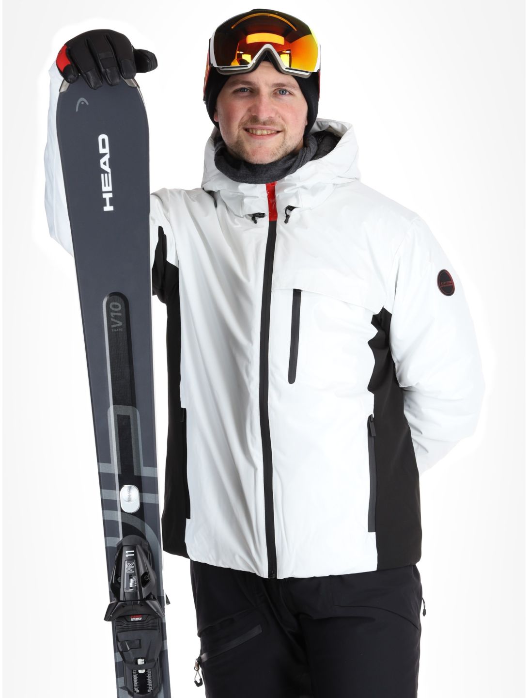 Easton ski-jas heren