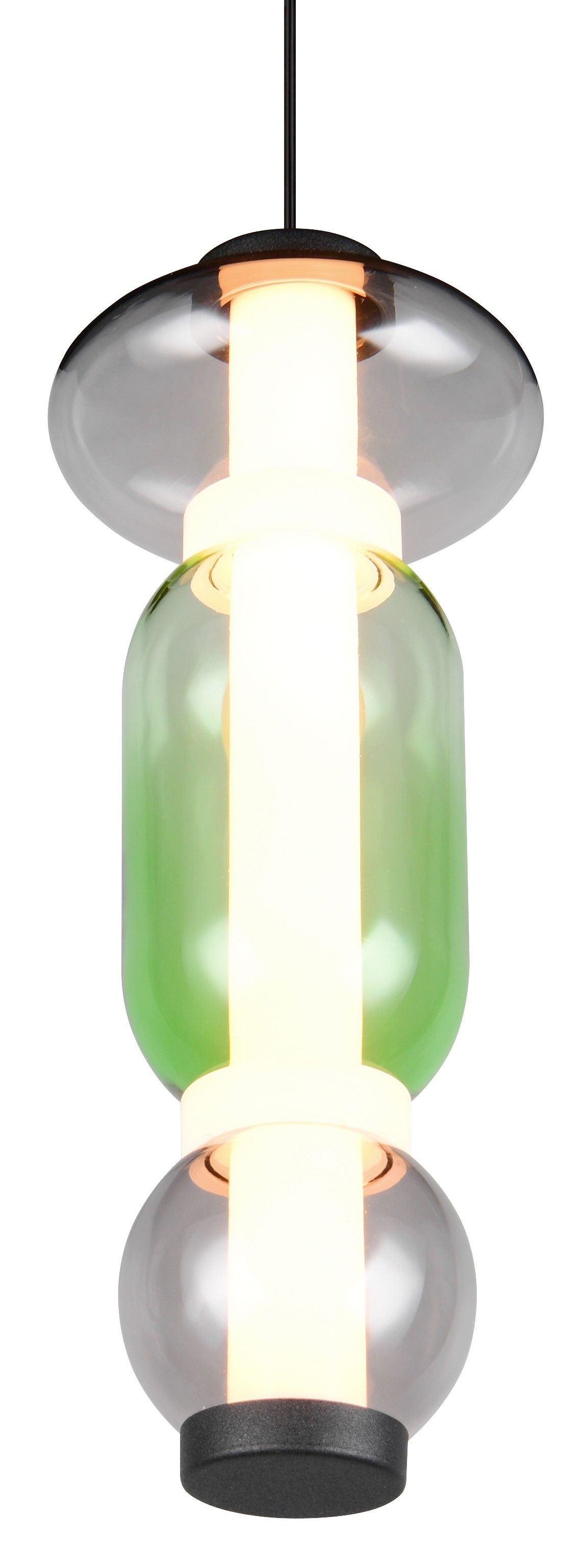 Hanglamp  Minerva ⌀15.5  cm
