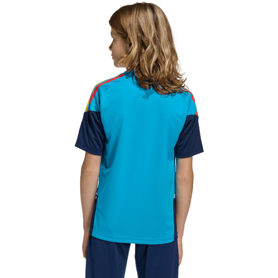 adidas Spanje Training Shirt Kids WK 2026