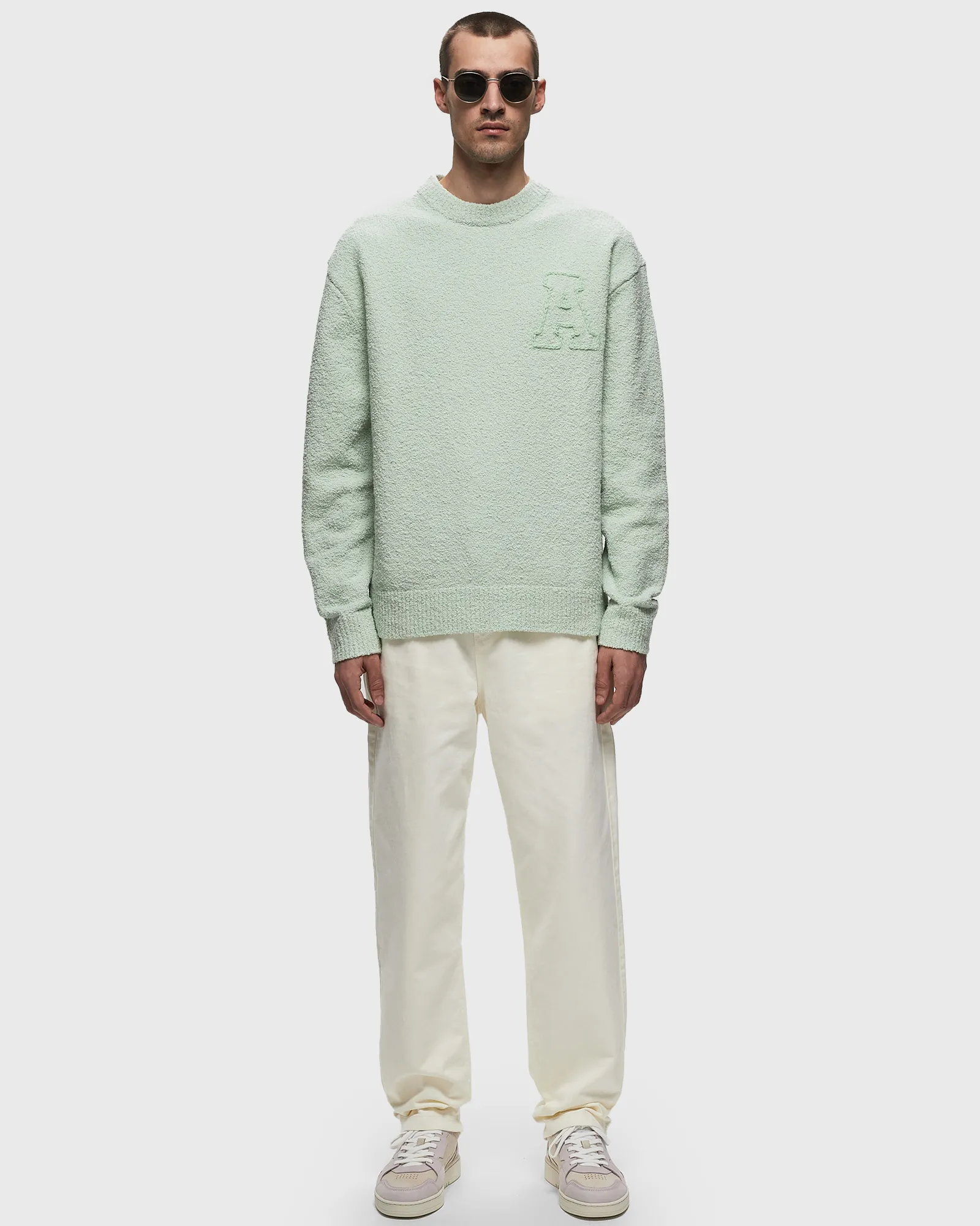 Axel Arigato Radar Sweater