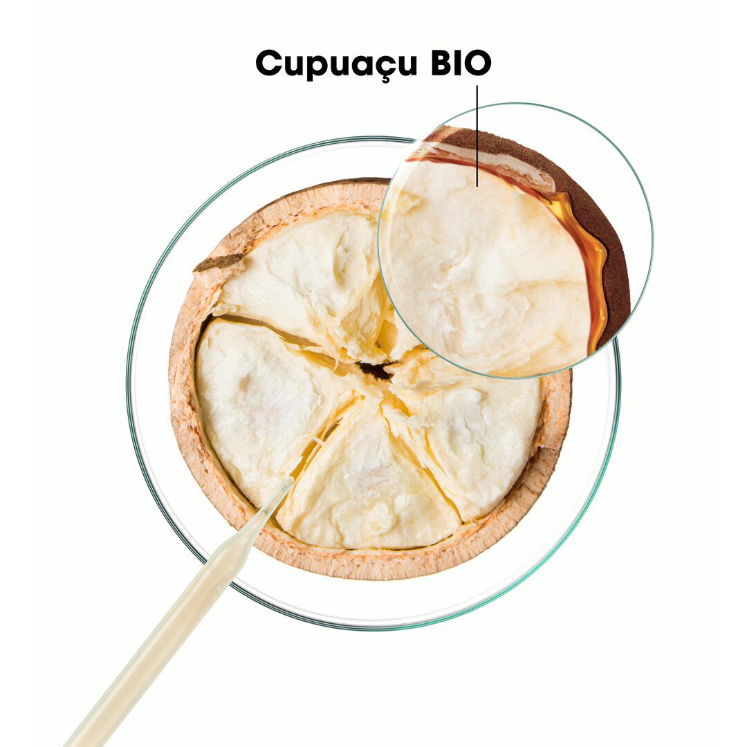 KLORANE  Champô Cupuaçu - 400ml