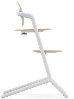 Cybex Lemo Matstol, Sand White