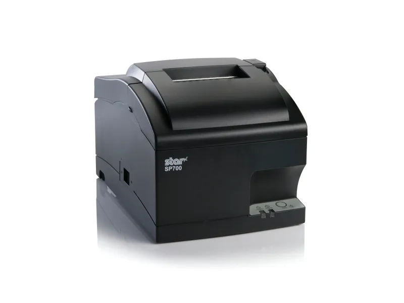 Star Micronics SP742ME3 LAN GRY EU