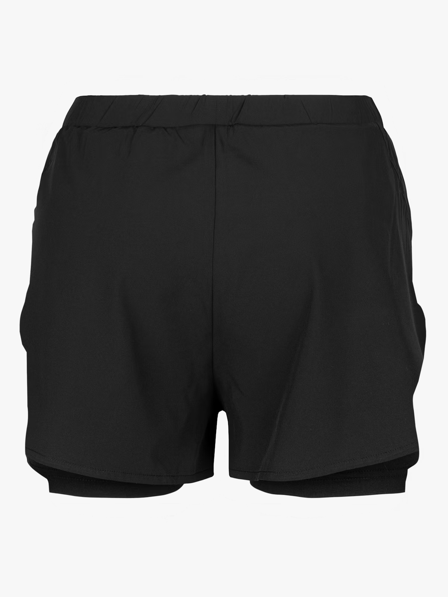 Discipline Shorts 2.0