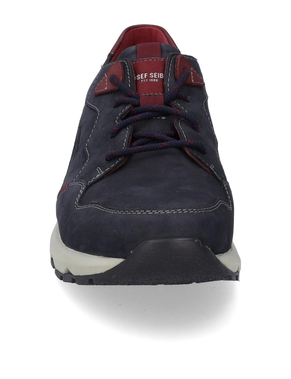 Sneaker Jeremiah 07, indigo-kombi