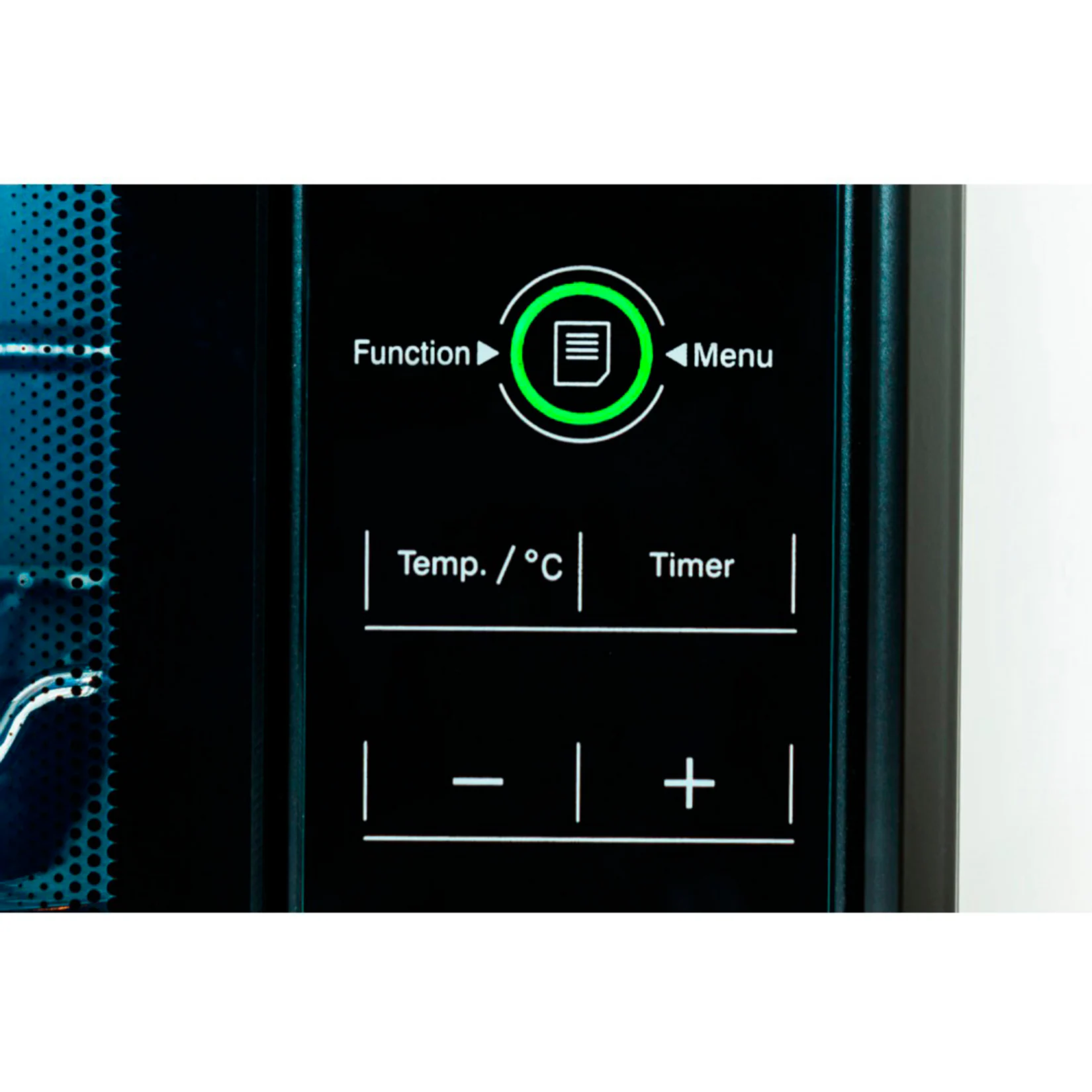 Rommelsbacher Mini-Backofen Back- und Grillgerät BGE 1580/E