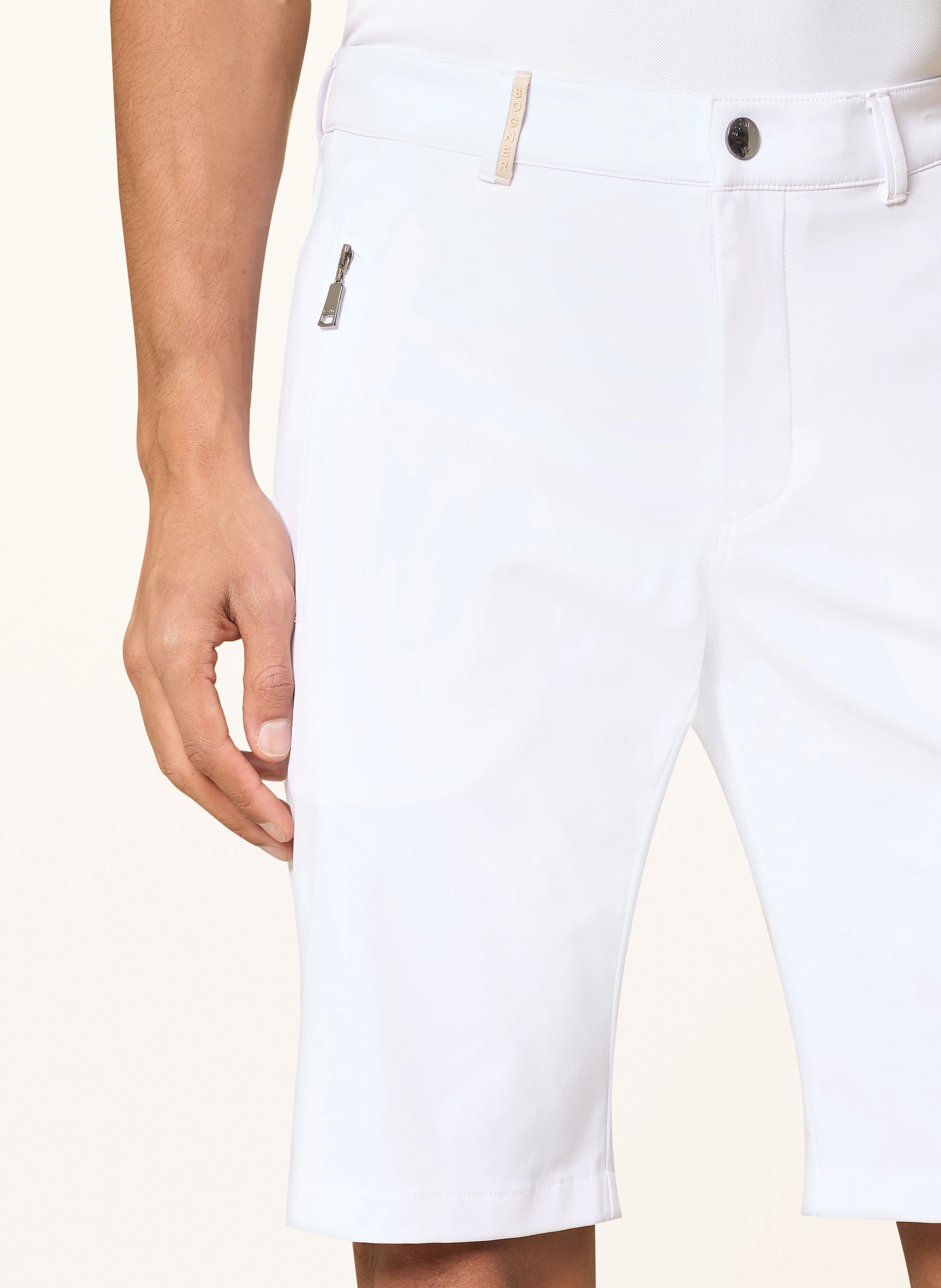 BOGNER Golfshort GOSWIN
