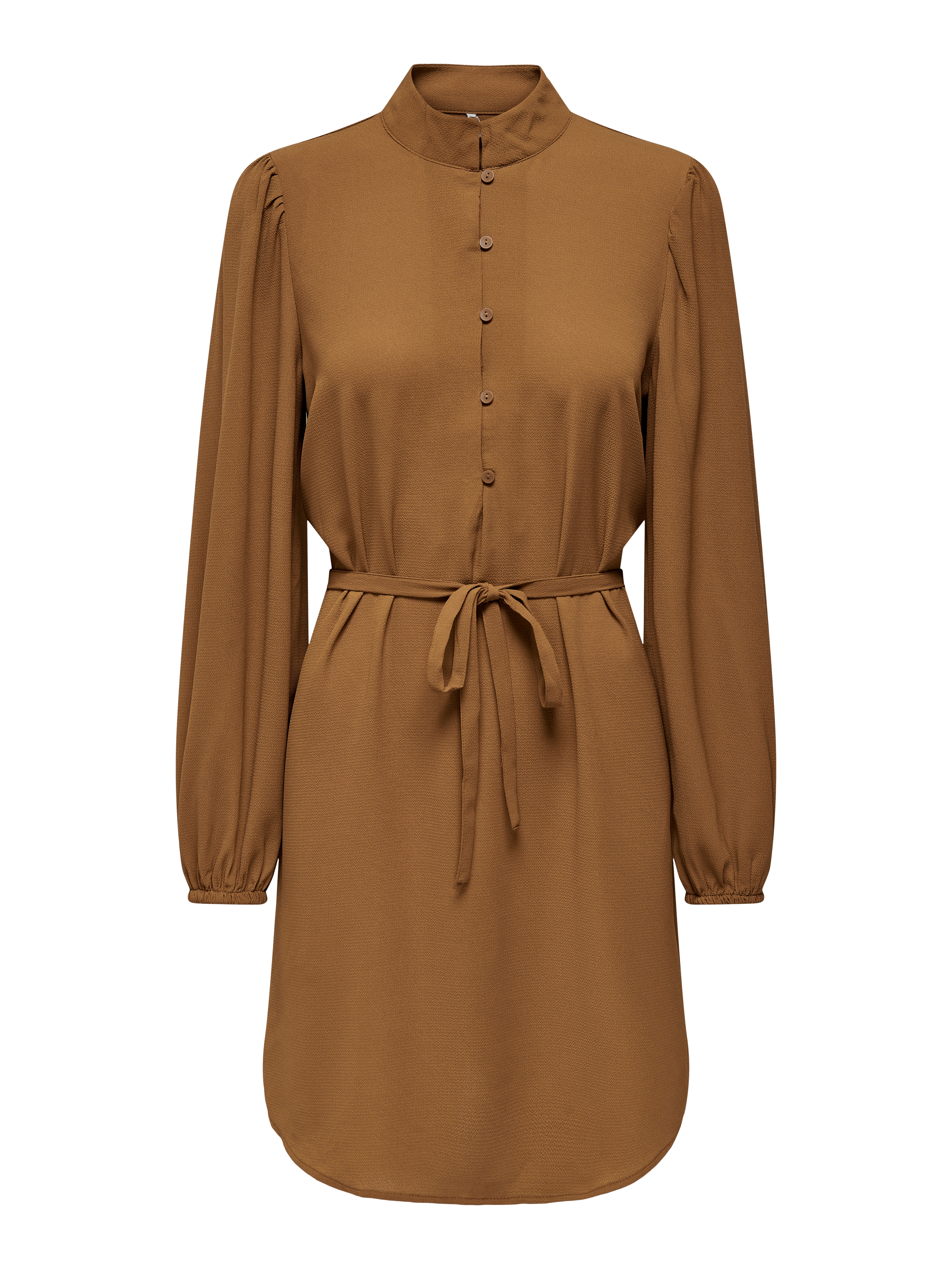 JDYHALLIE Kurzes Kleid Argan Oil