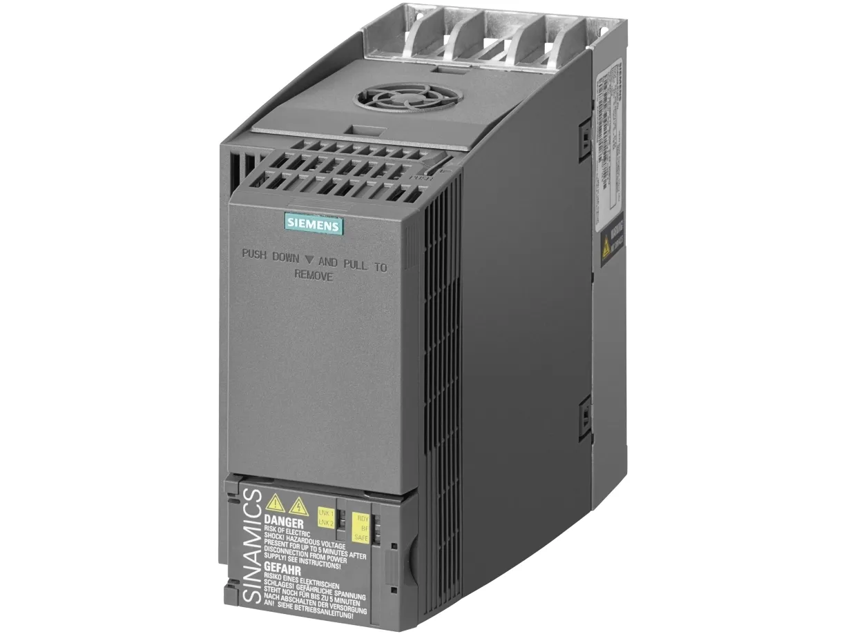 Siemens 6SL3210-1KE21-3AF1, Indendørs, England, Flerfarvet, 3 kg, 2550 mm, 1250 mm