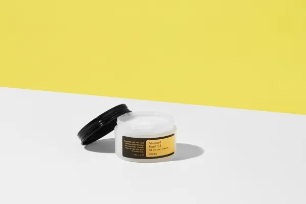 CosRx Advanced Snail face cream 92% moisturizing 100g
