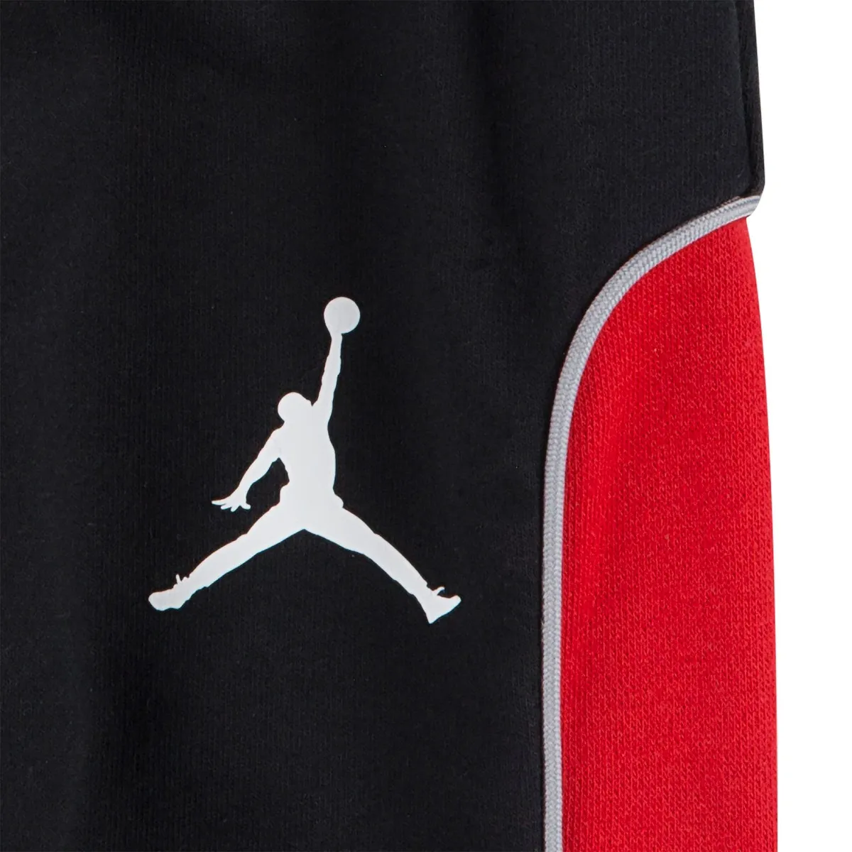 Jordan Ensemble Air Jordan Crew 2-4T