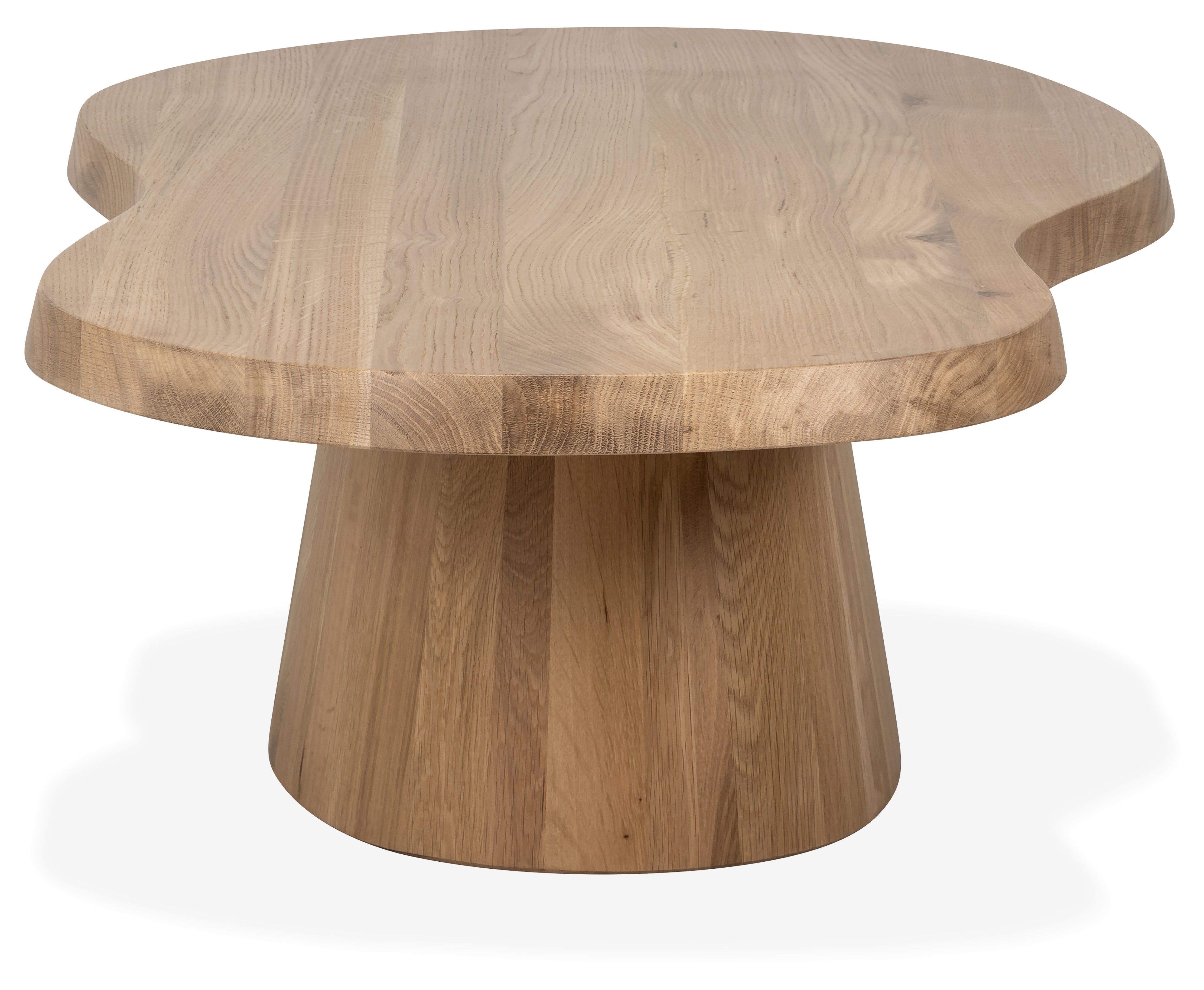 Salontafel 211995 Riva B130 x D70 x H35 cm
