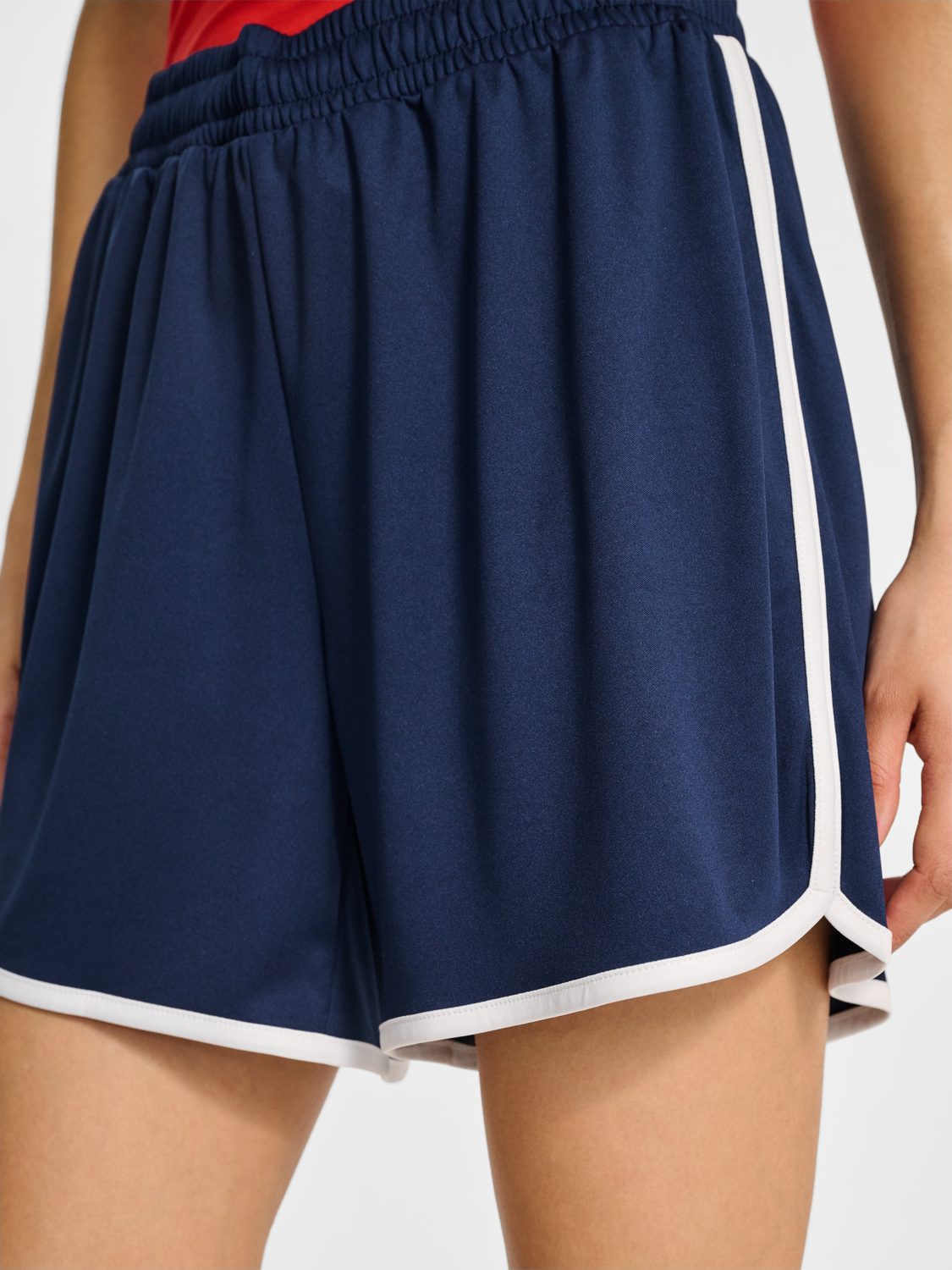 hmlPULSE RETRO SHORTS