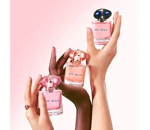 Giorgio Armani My Way Ylang Eau de Parfum