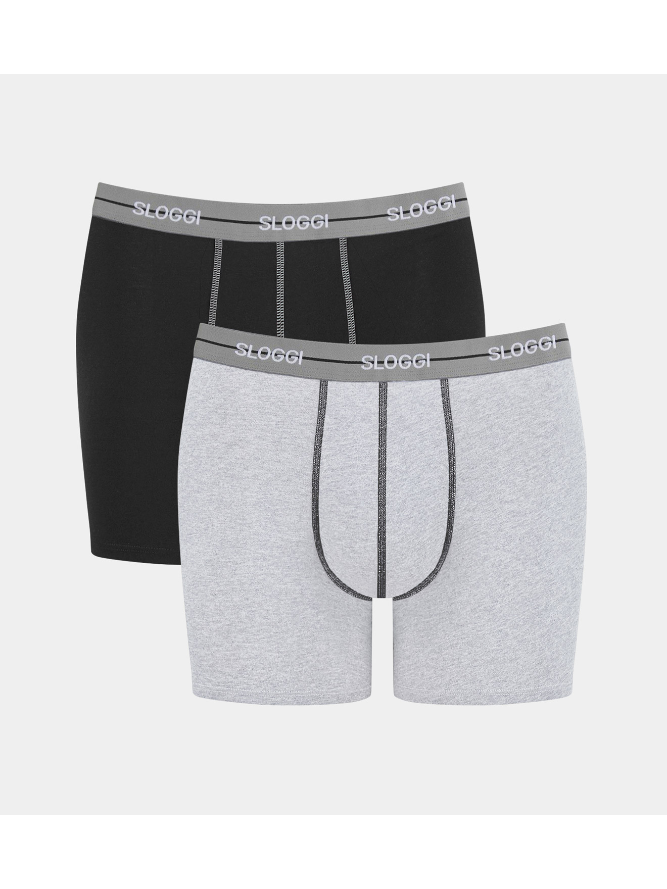 Lot de 2 boxers Start Short