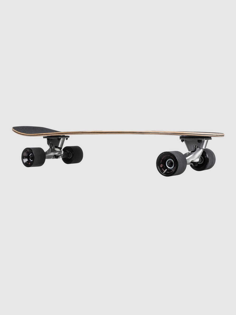 Quiksilver Firing 32