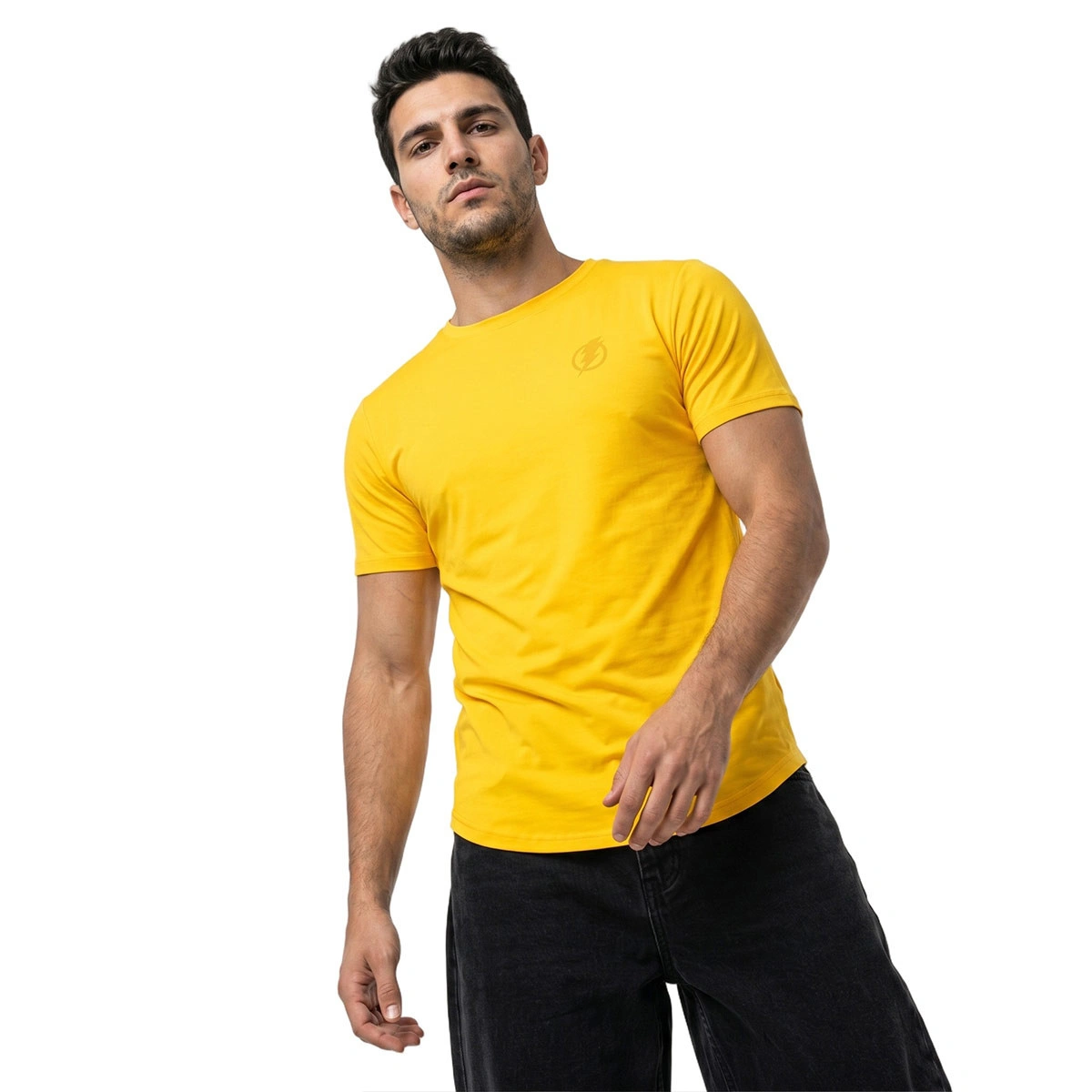 T-Shirt Unbranded Rayo Barcelona