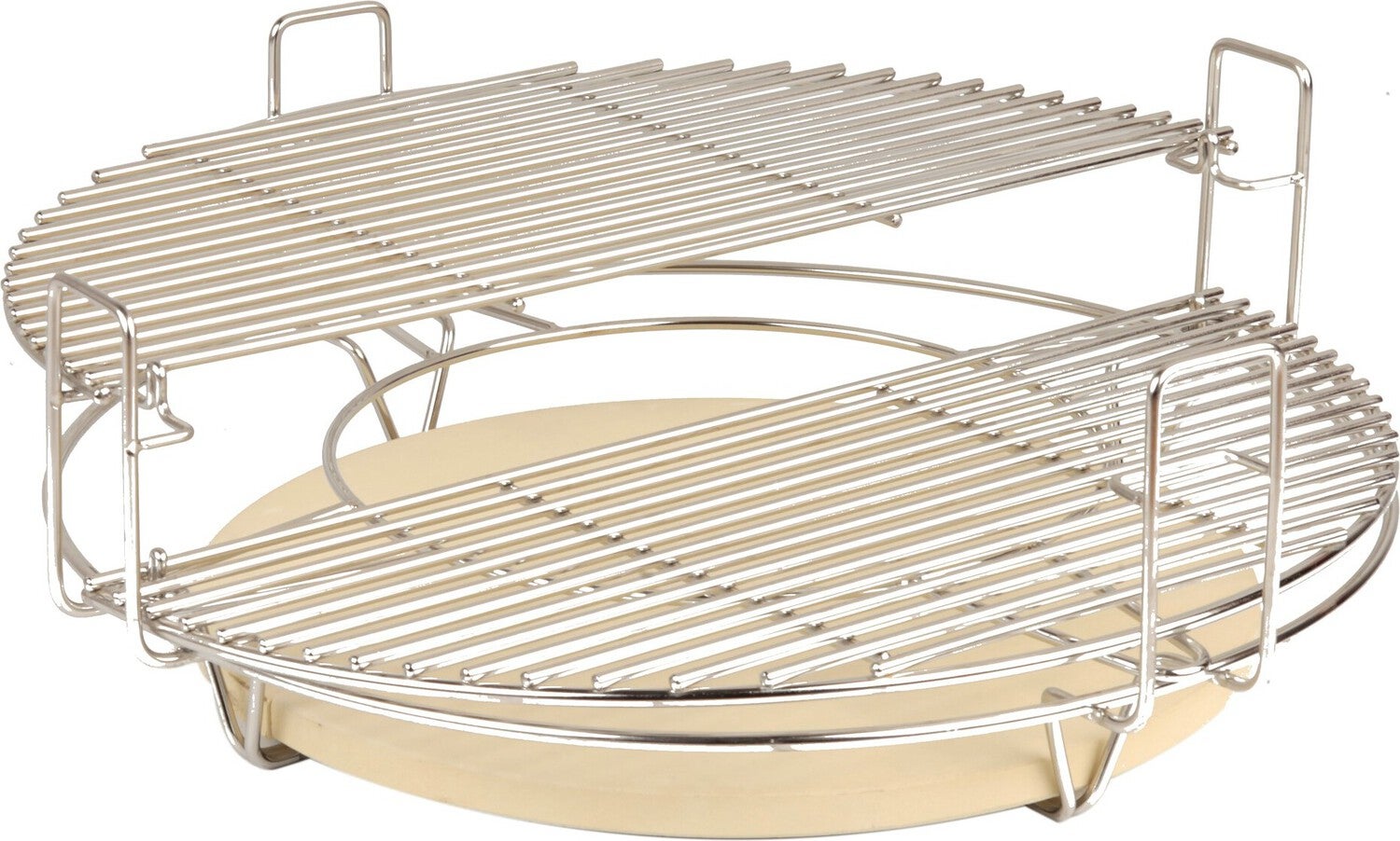 Intratuin kamado barbecue Urban Chef Large groen D 59 H 133 cm