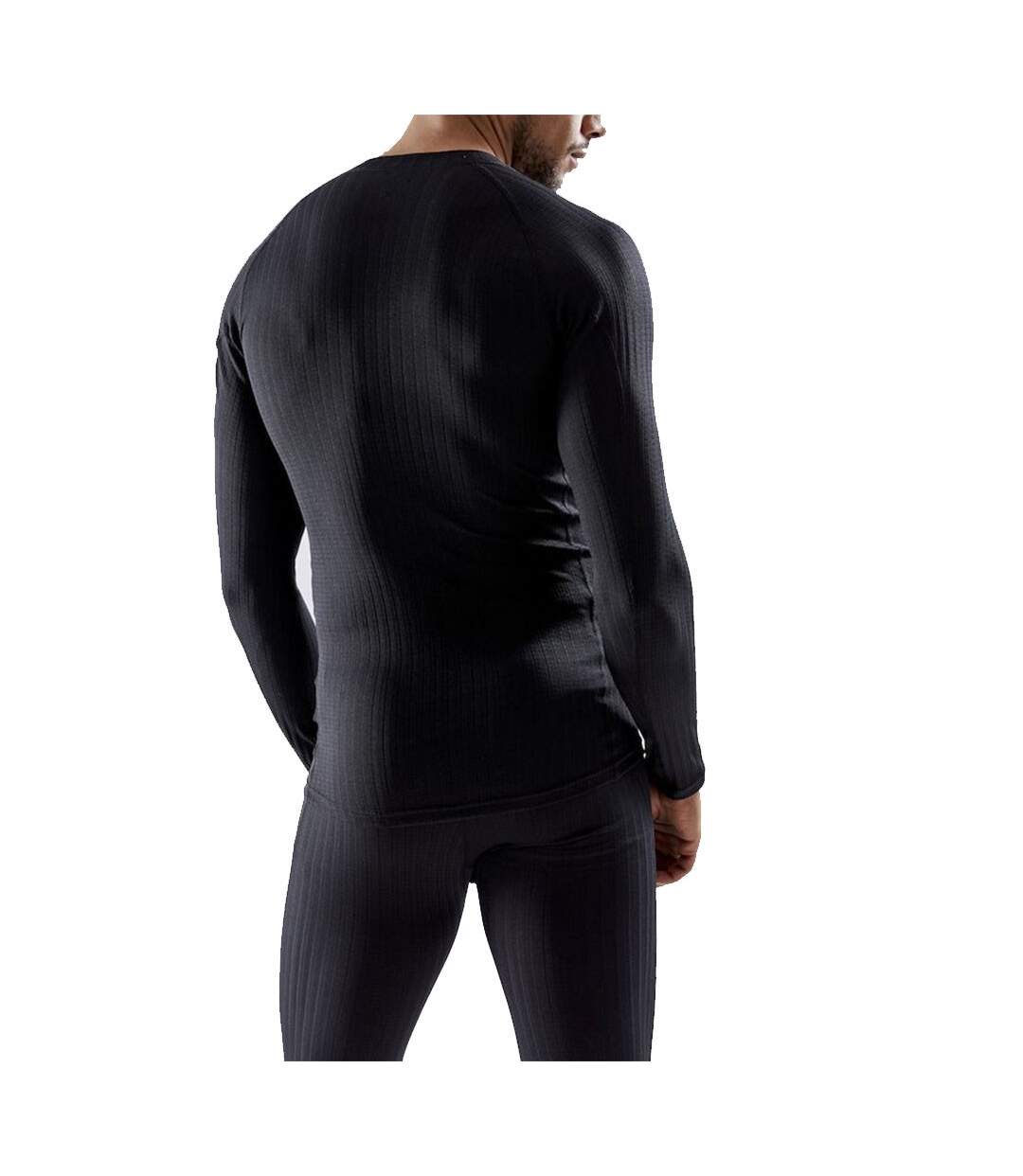 Craft - Haut thermique EXTREME - Homme (Noir) - UTUB966