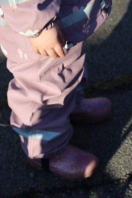 Petite Chérie Atelier Amira Fôret Regnsett, Elderberry