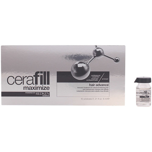Redken - Cerafill Hair Advance Aminexil 10 X