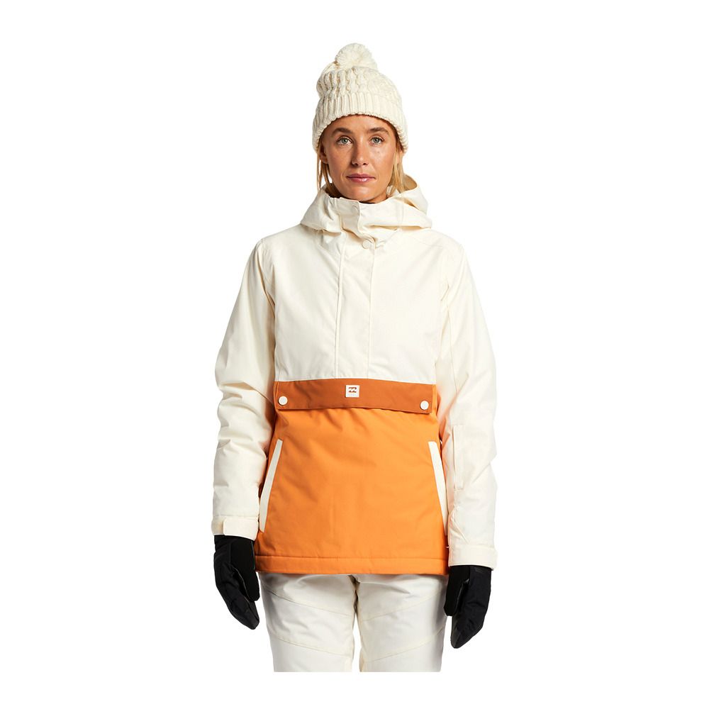Billabong DAY BREAK - Veste ski Femme fresh powder