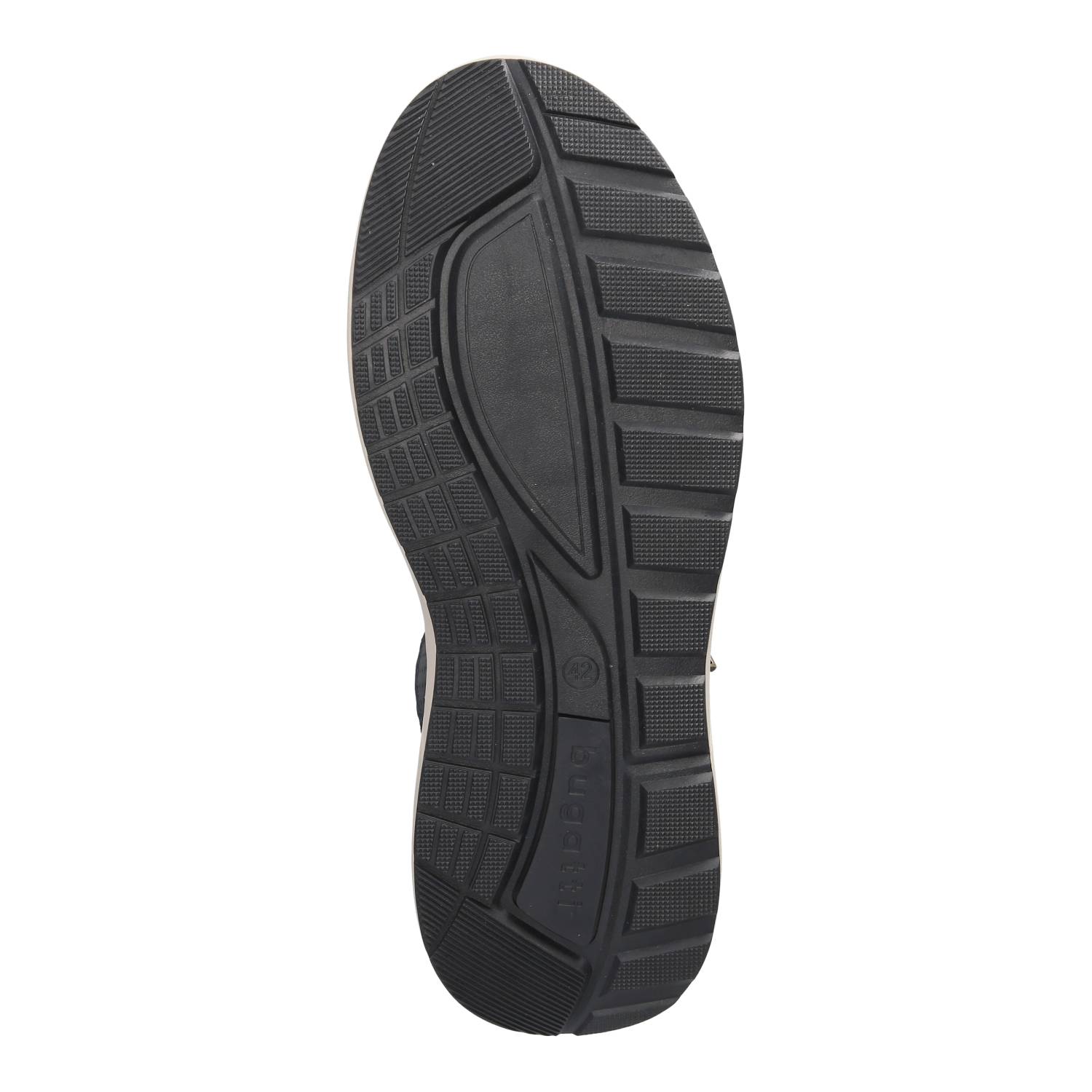 Bugatti Low Sneaker - dark blue