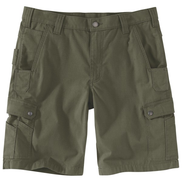 Carhartt - Ripstop Cargo Work Short - Short