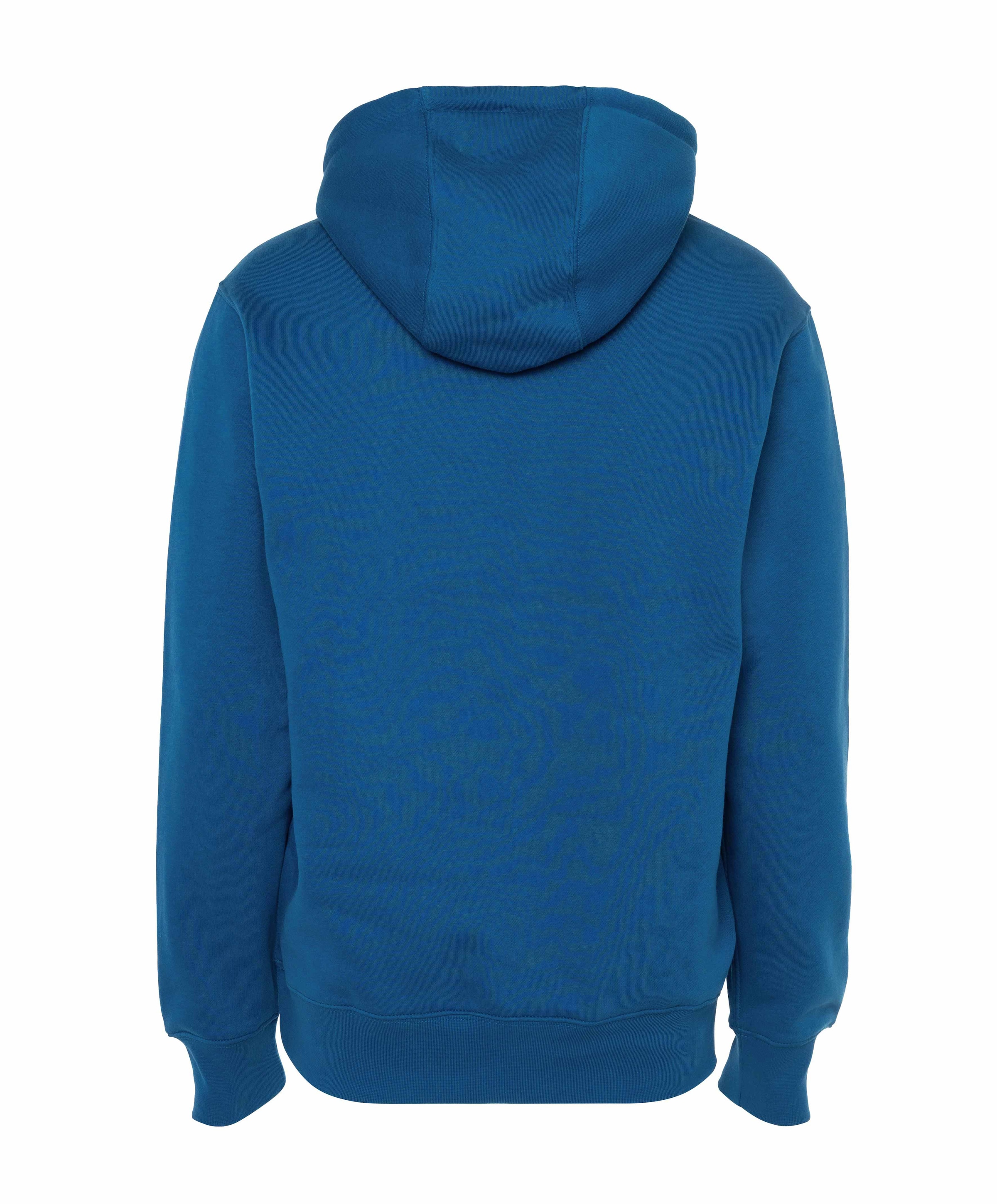 Nike Heren trui blauw