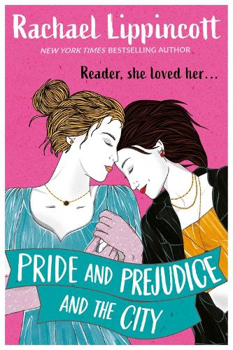 Pride and Prejudice and the City (Paperback)