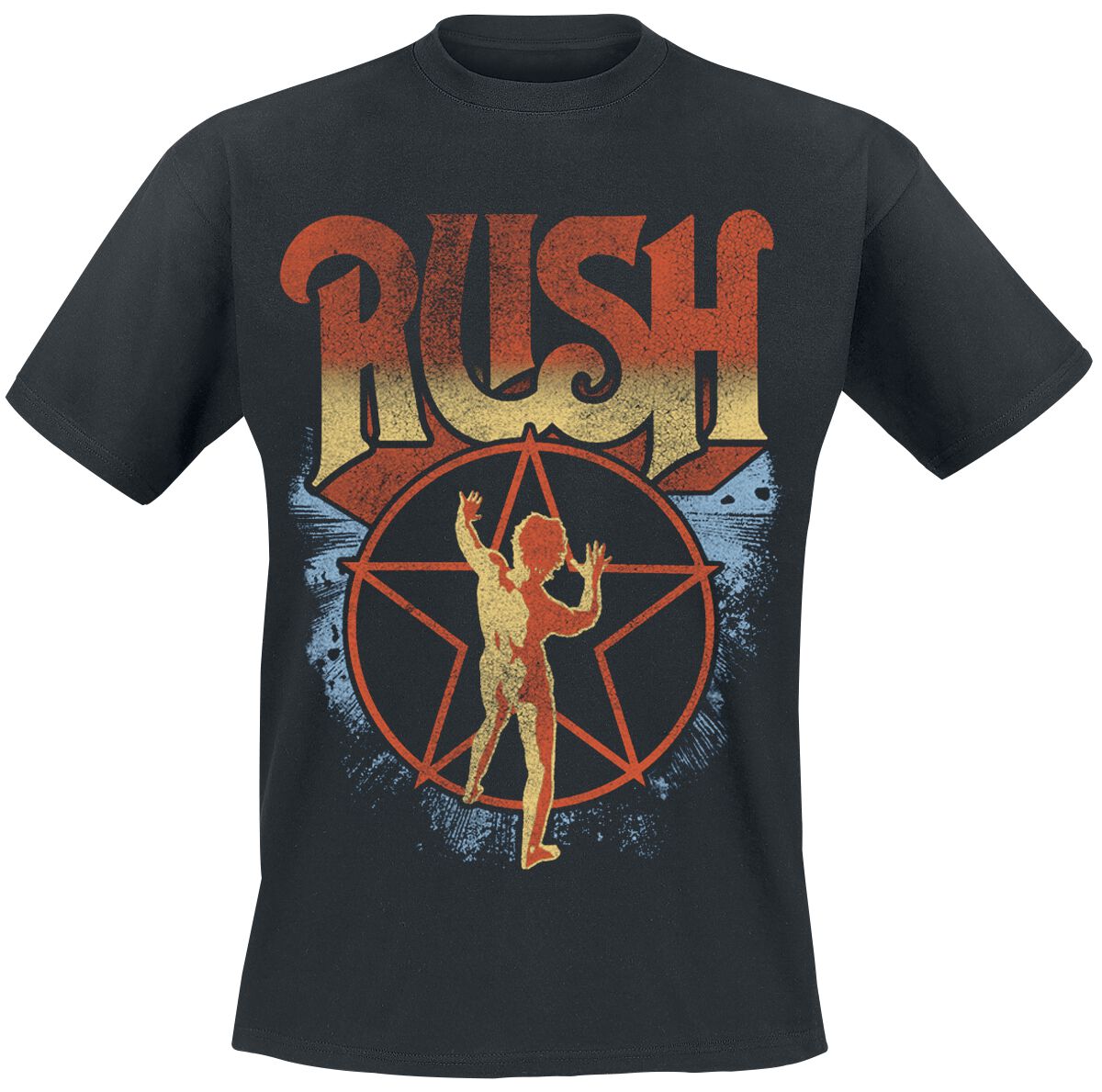 Starman | Rush T-Shirt Manches courtes