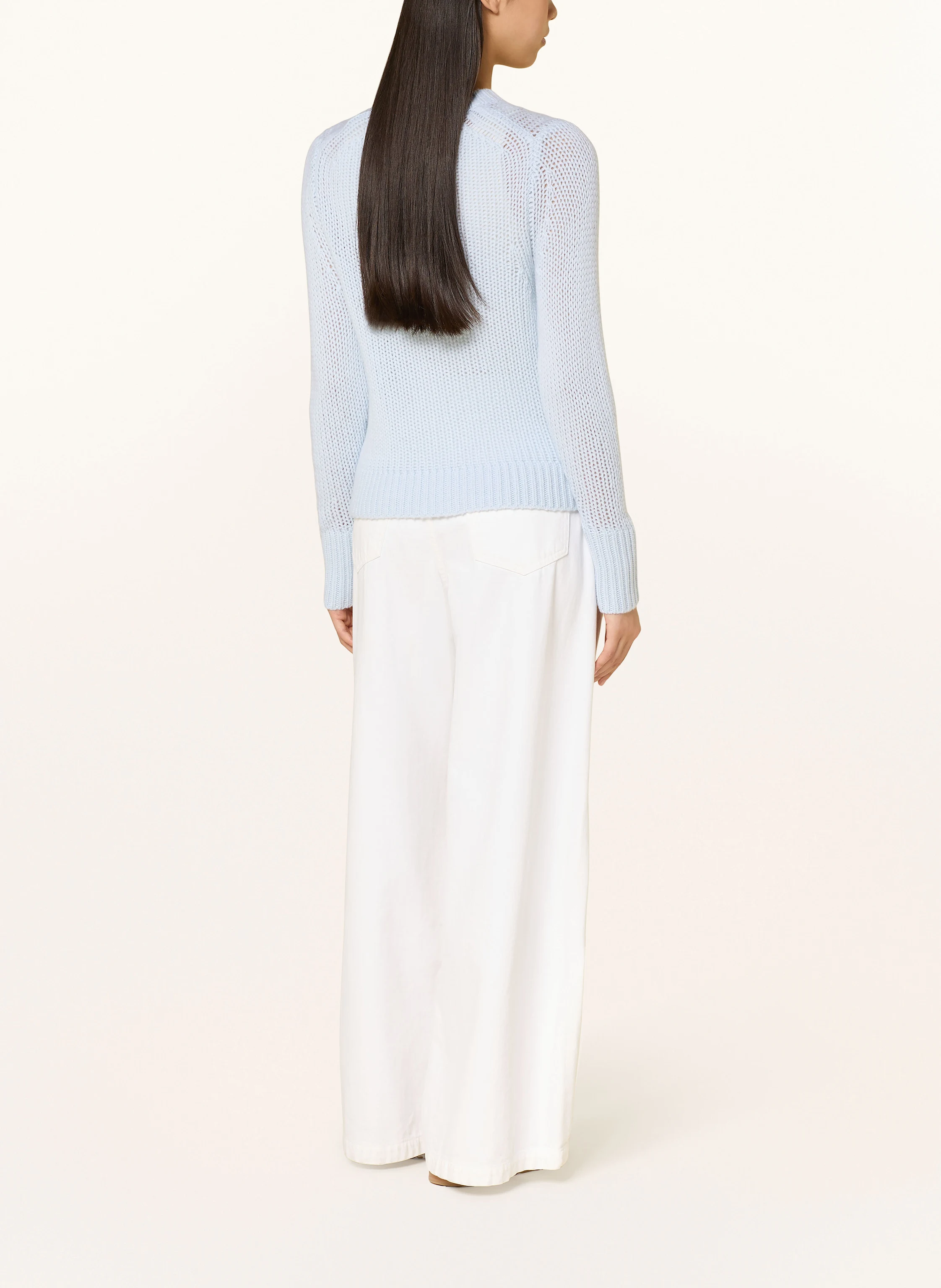 FTC CASHMERE Strickjacke aus Cashmere