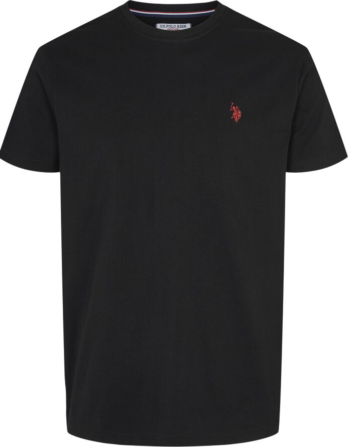 U.S. Polo Assn. USPA T-Shirt Arjun Men 19-4004tcx tap shoe