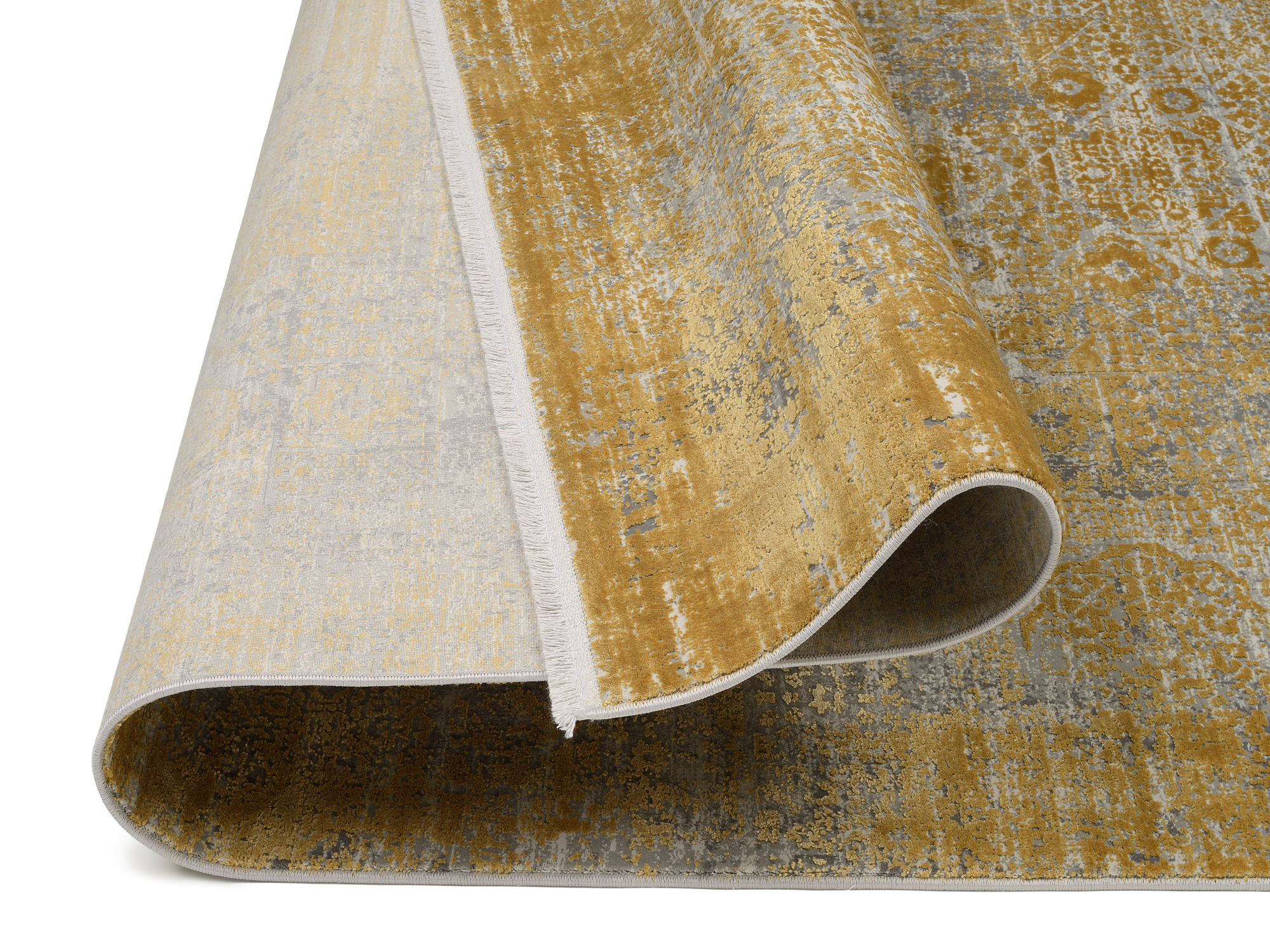 Teppich COLOUR MEDI 67 x 130 cm