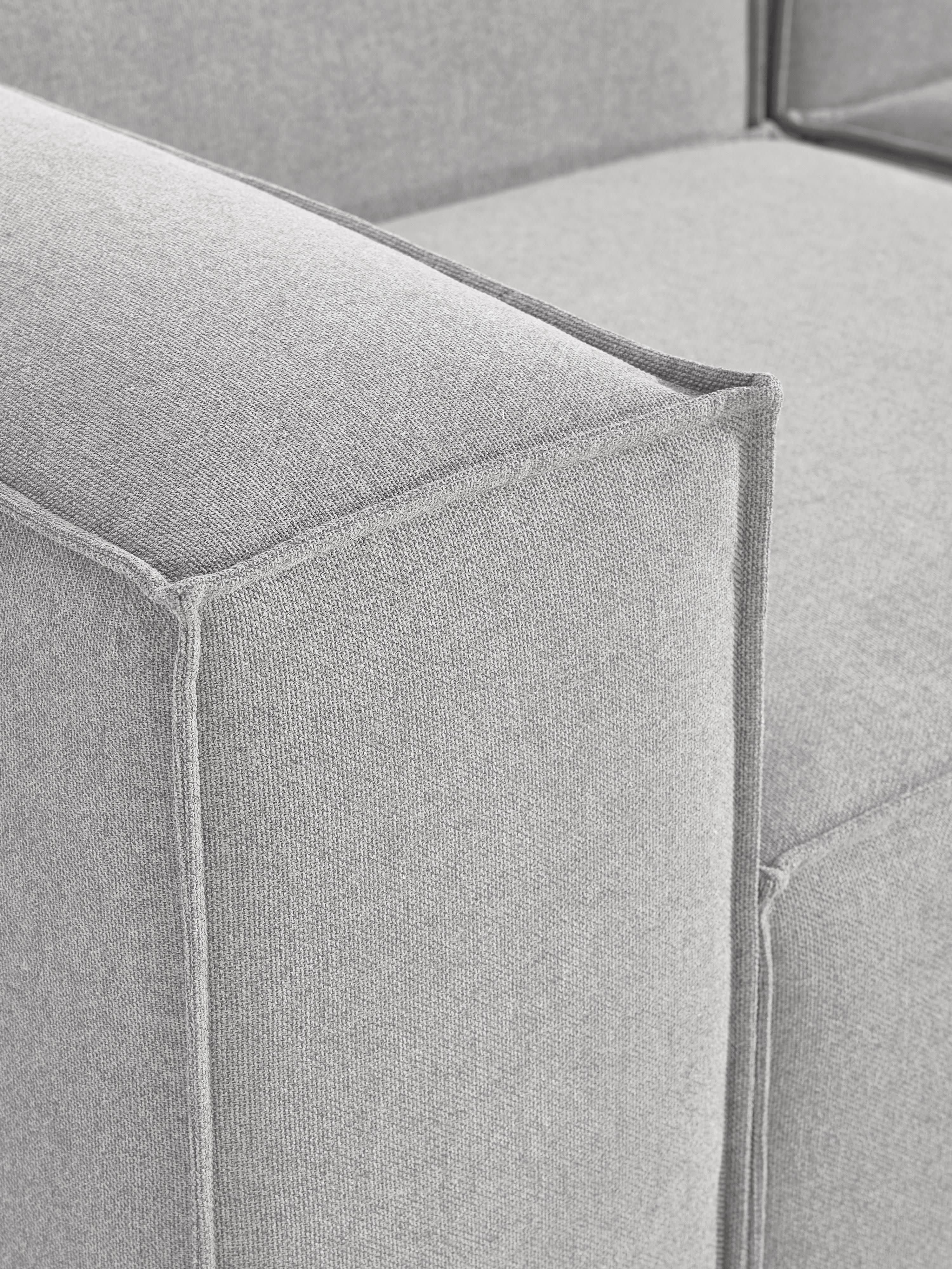 Modulaire hoekbank Lennon (4-zits)