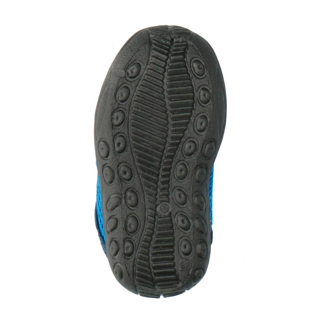Campri waterschoenen Donkerblauw/blauw kids