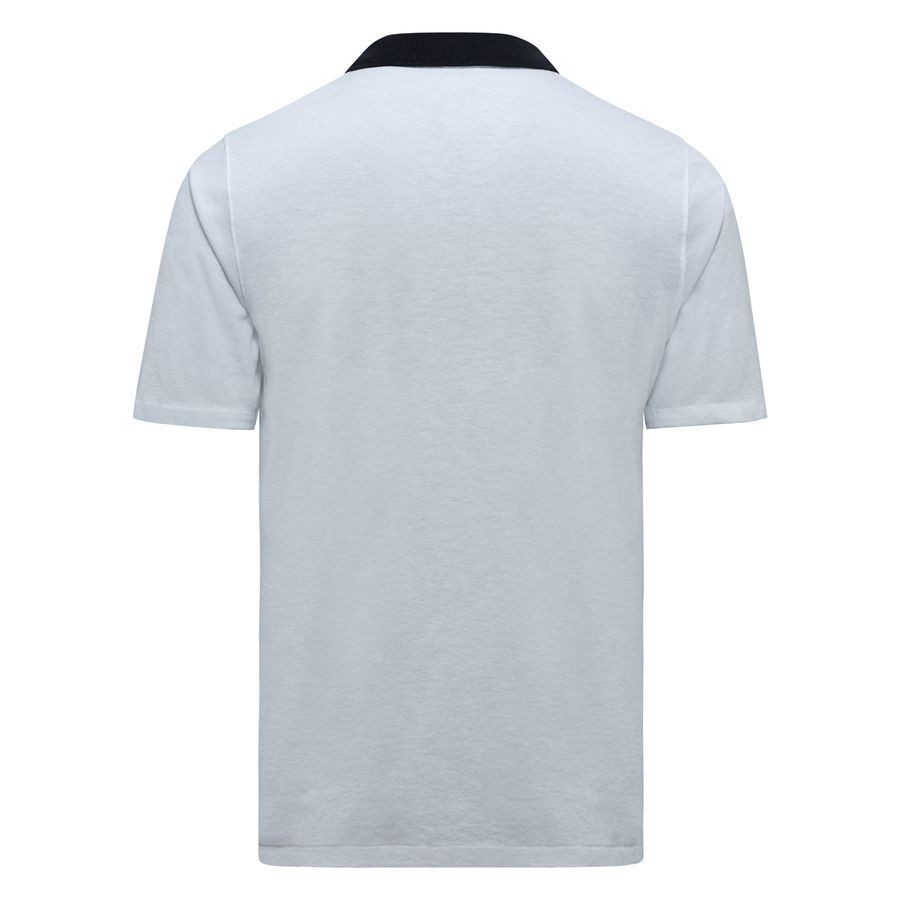 Nike Polo Dri-FIT Park 20 - Blanc/Noir