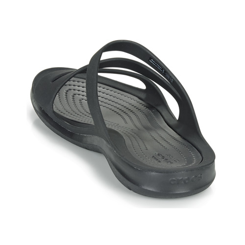 Crocs - SWIFTWATER SANDAL W - Black