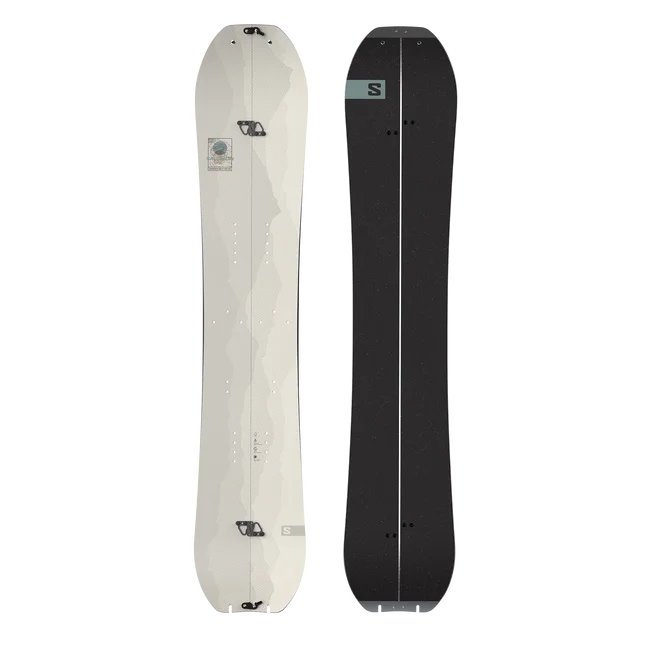 HIGHPATH SPLIT  Touren-Snowboard Herren