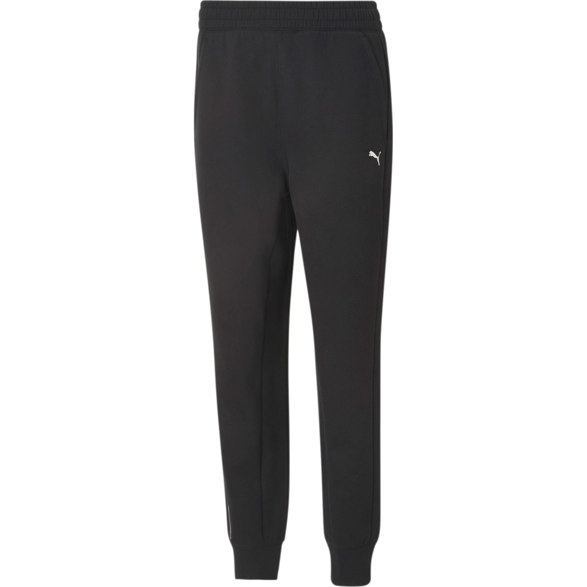 Puma Train Favorite Fleece Jogginghose Damen puma black