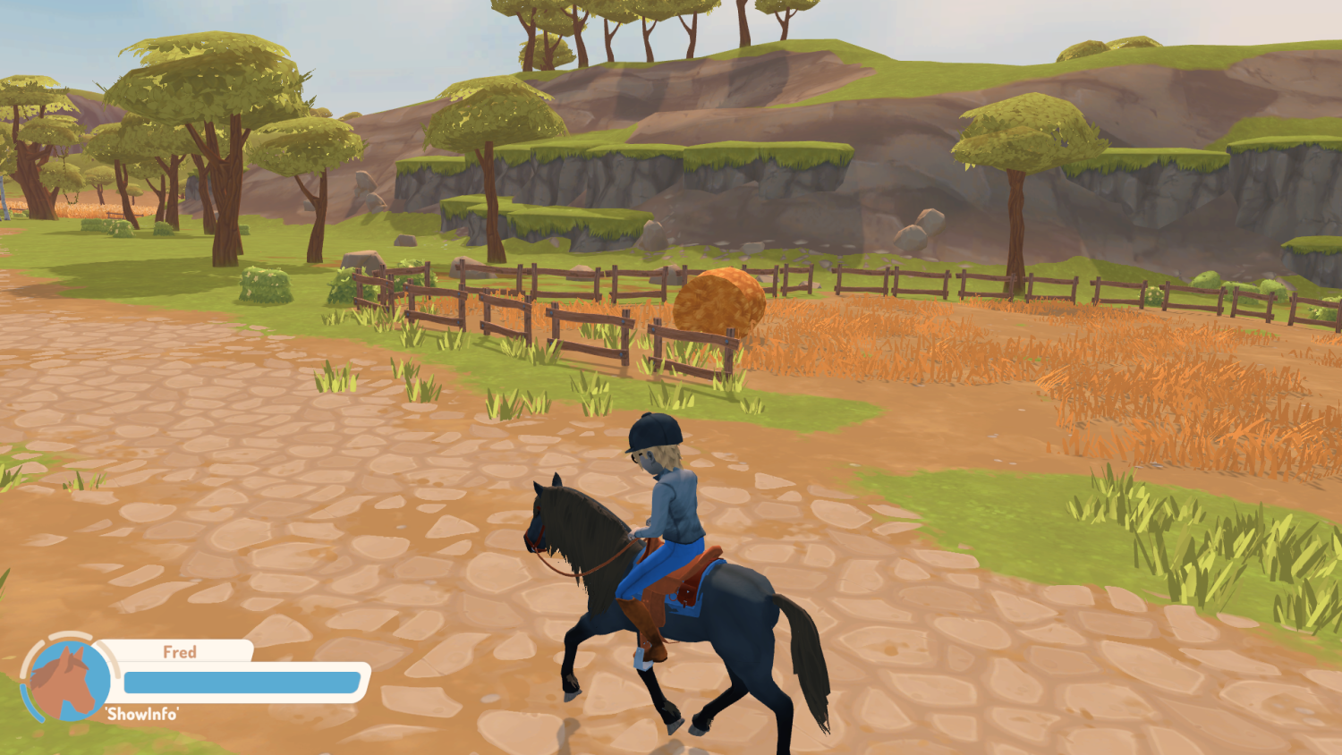 MY LIFE: RIDING STABLES 3- PlayStation 5