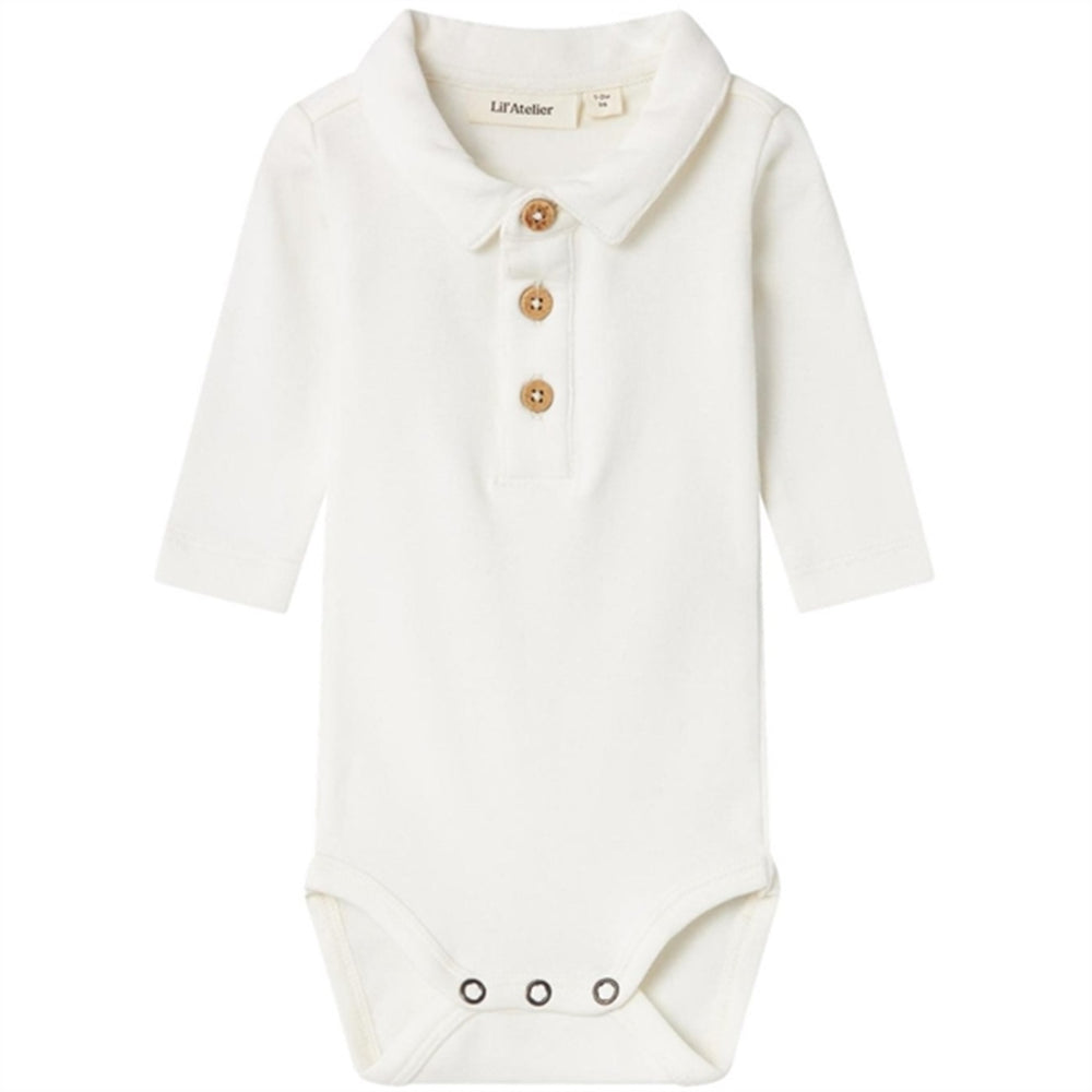 Køb Lil'Atelier Coconut Milk Fundo Slim Body