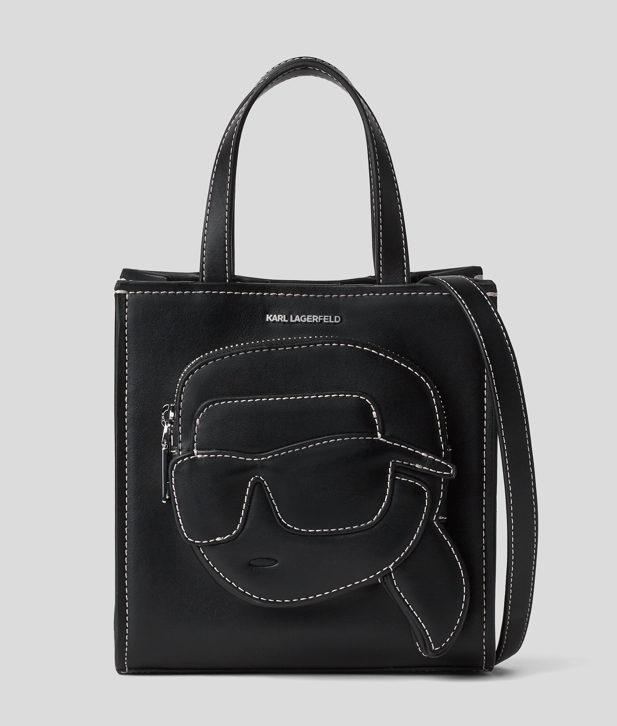 PETIT CABAS ROCK K/IKONIK