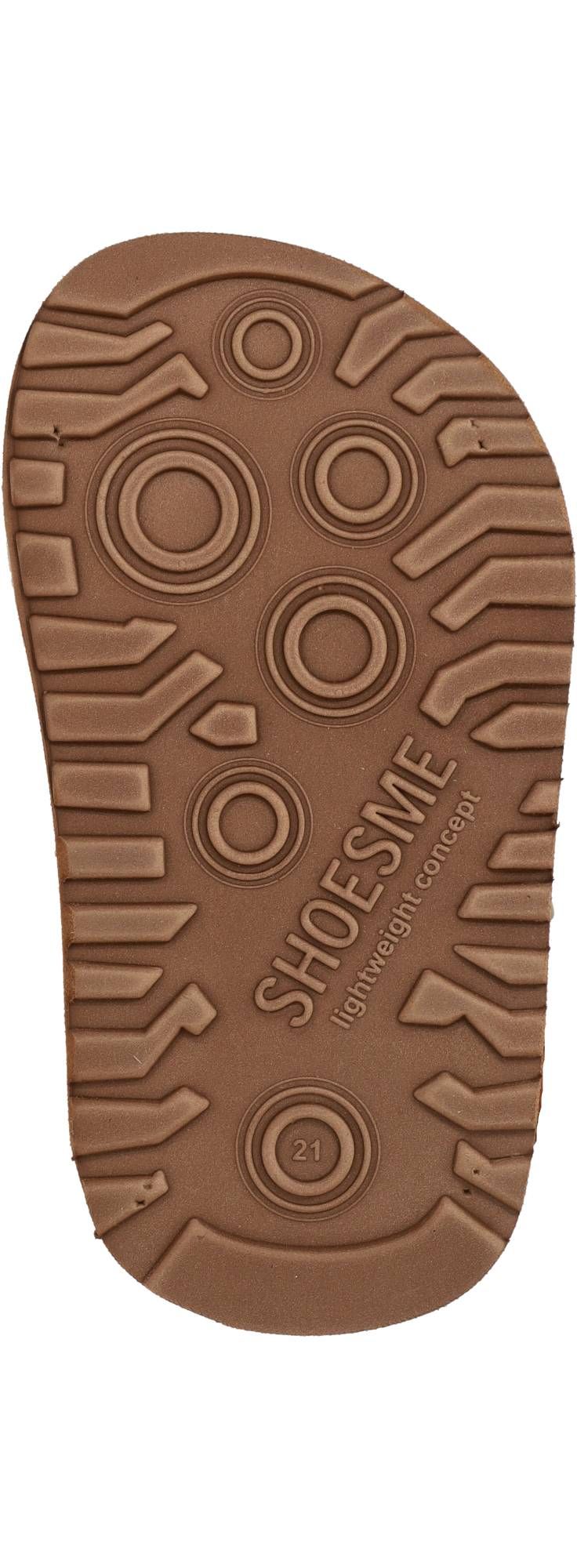 Shoesme Sandalen Blauw Jongens